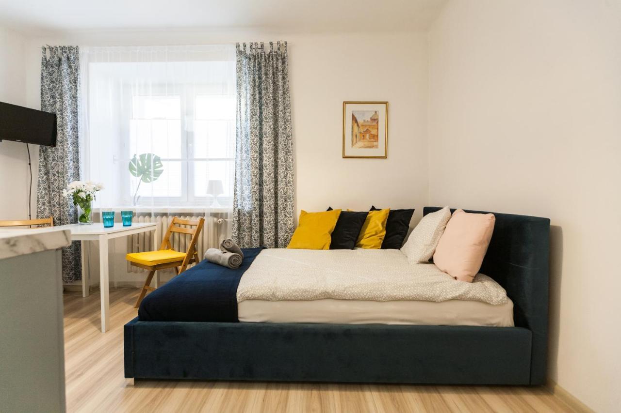 Vintage Krasinskiego 7/4 Appartement