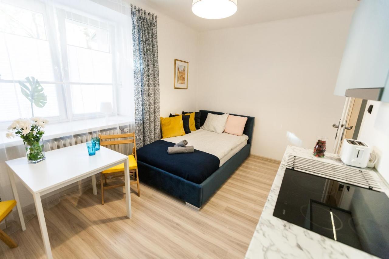 Vintage Krasinskiego 7/4 Appartement *