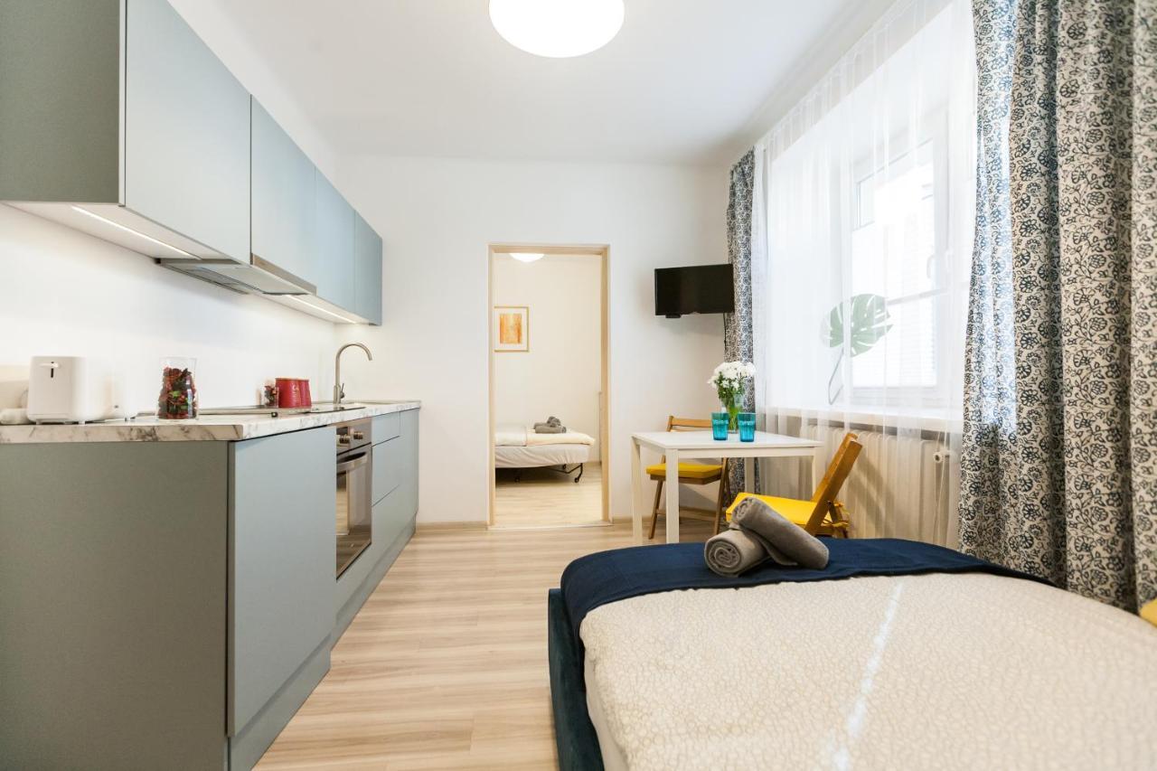 Vintage Krasińskiego 7/4 * Kraków