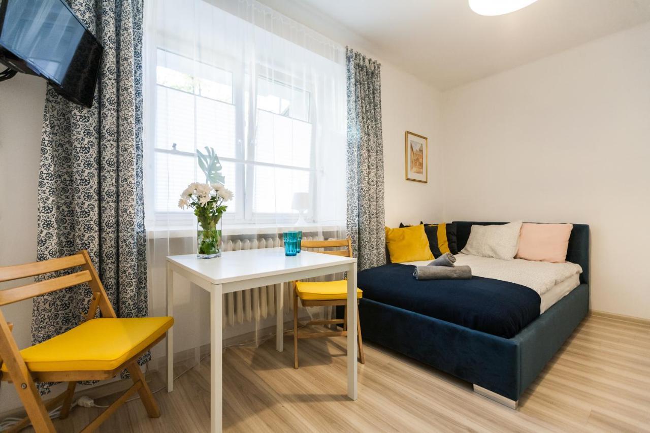 Apartament Vintage Krasińskiego 7/4 *