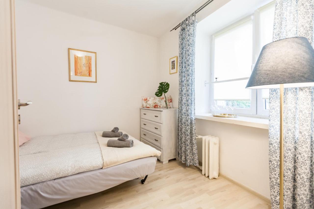 Vintage Krasińskiego 7/4 * Kraków