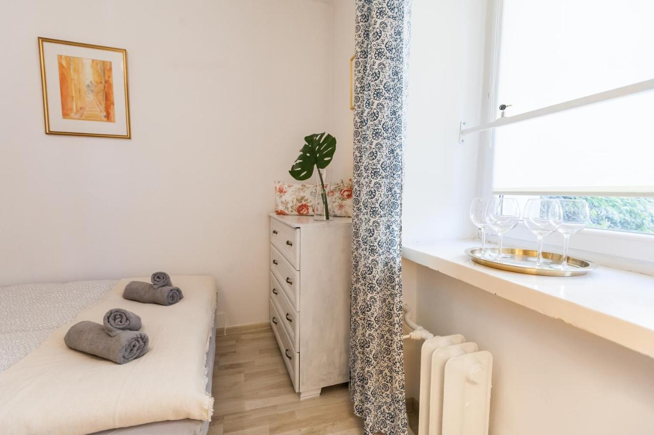Vintage Krasińskiego 7/4 * Kraków