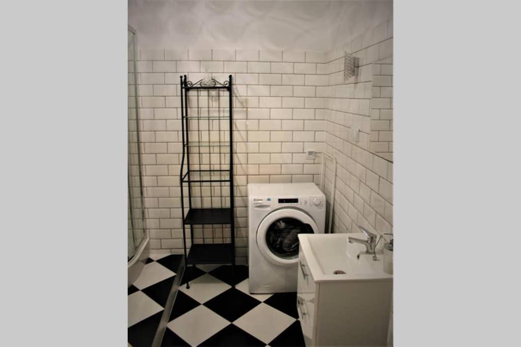 Appartement Corner 5 I Old Town I Cosy Krakau