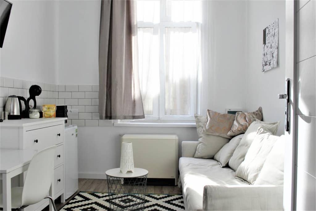 Corner 5 I Old Town I Cosy Appartement Krakau