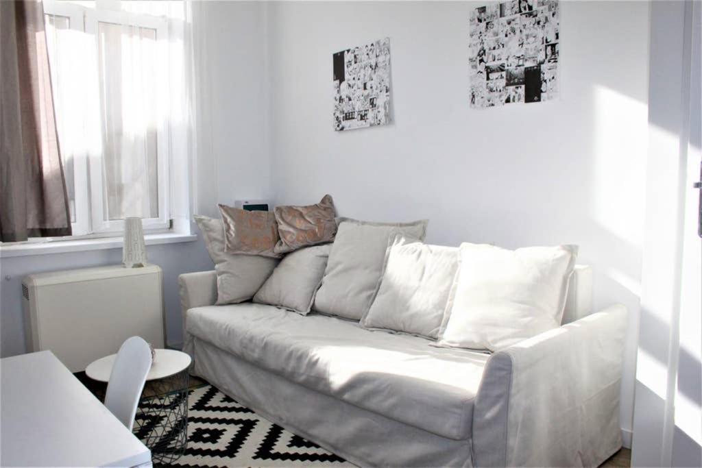 Appartement Corner 5 I Old Town I Cosy