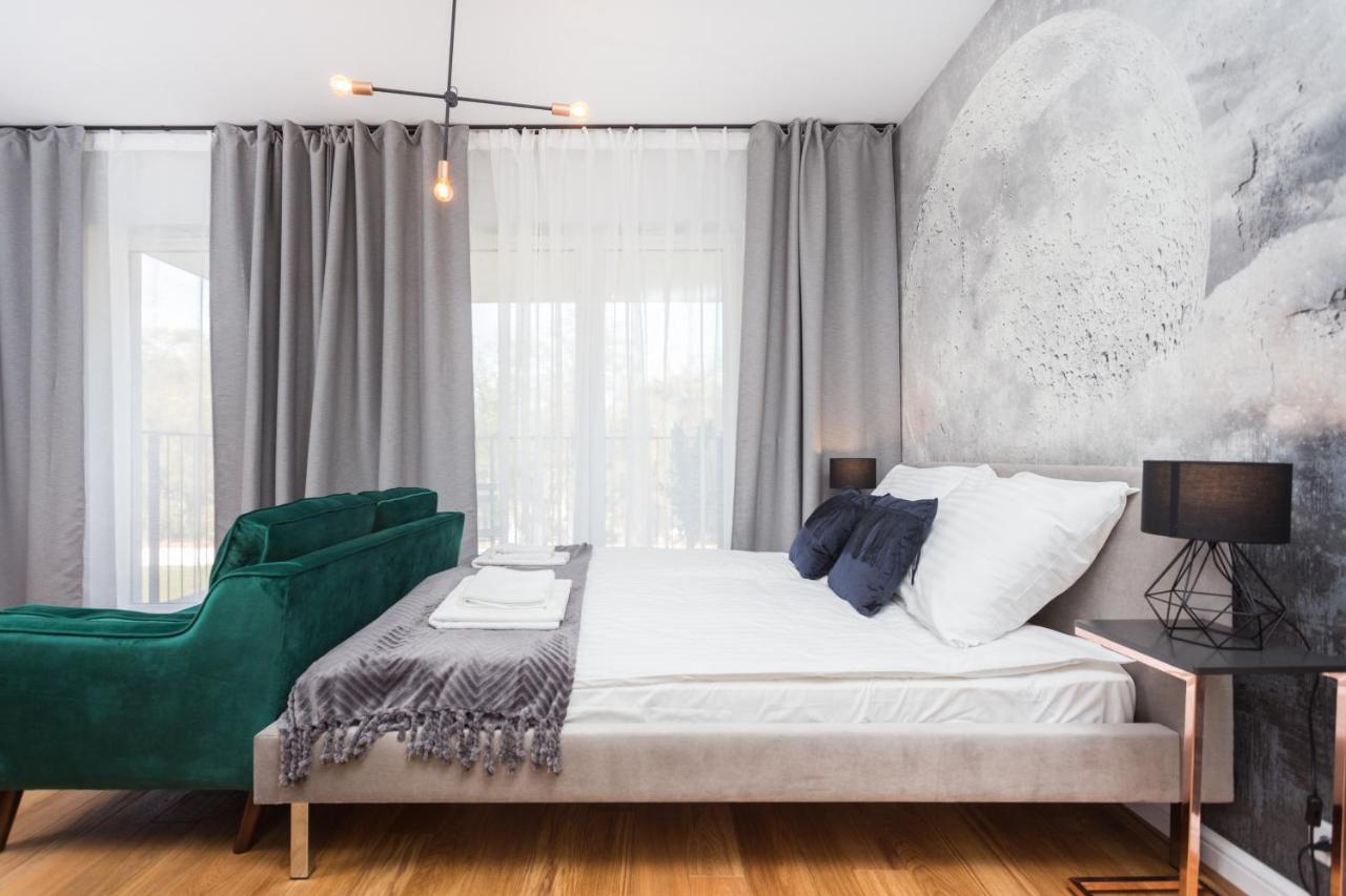 Appartement Of The Kings - Nubium *