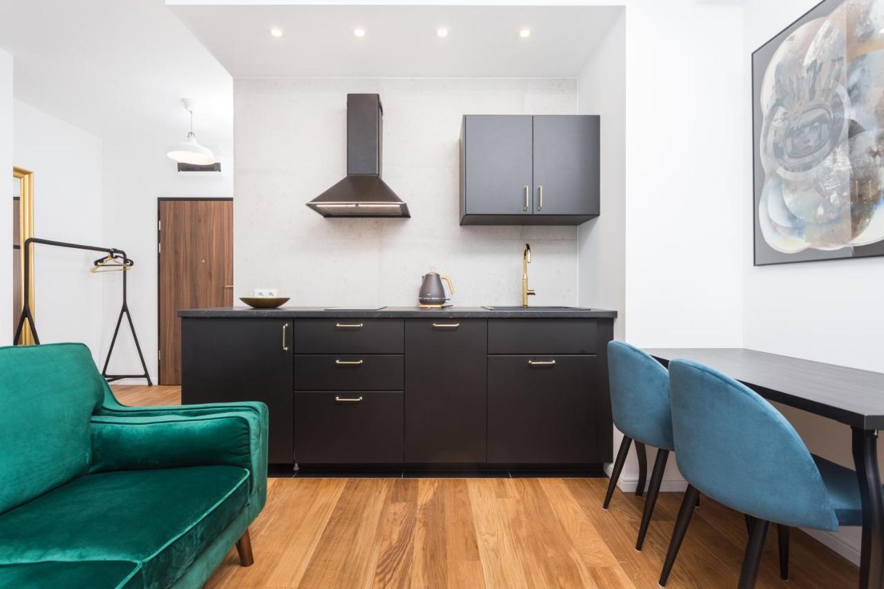 Of The Kings - Nubium Appartement Krakau