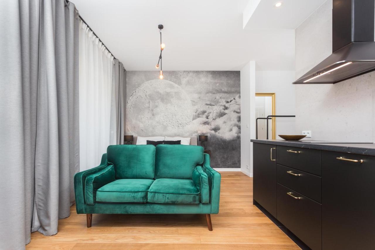 Appartement Of The Kings - Nubium *