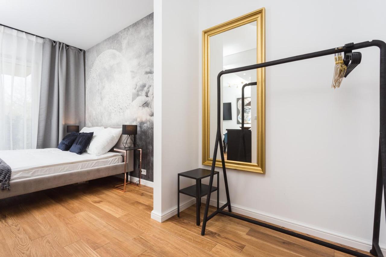 Appartement Of The Kings - Nubium *