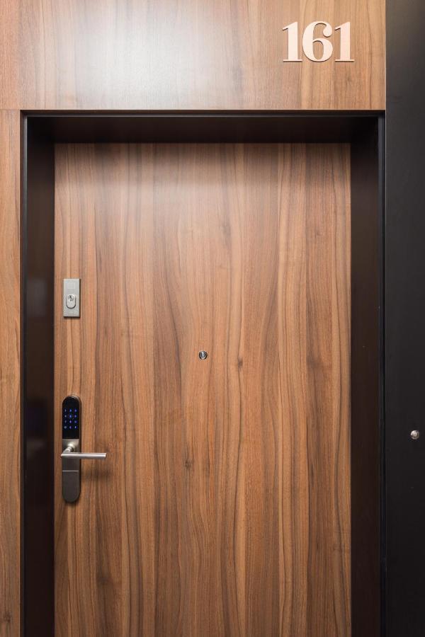 Appartement Of The Kings - Nubium *