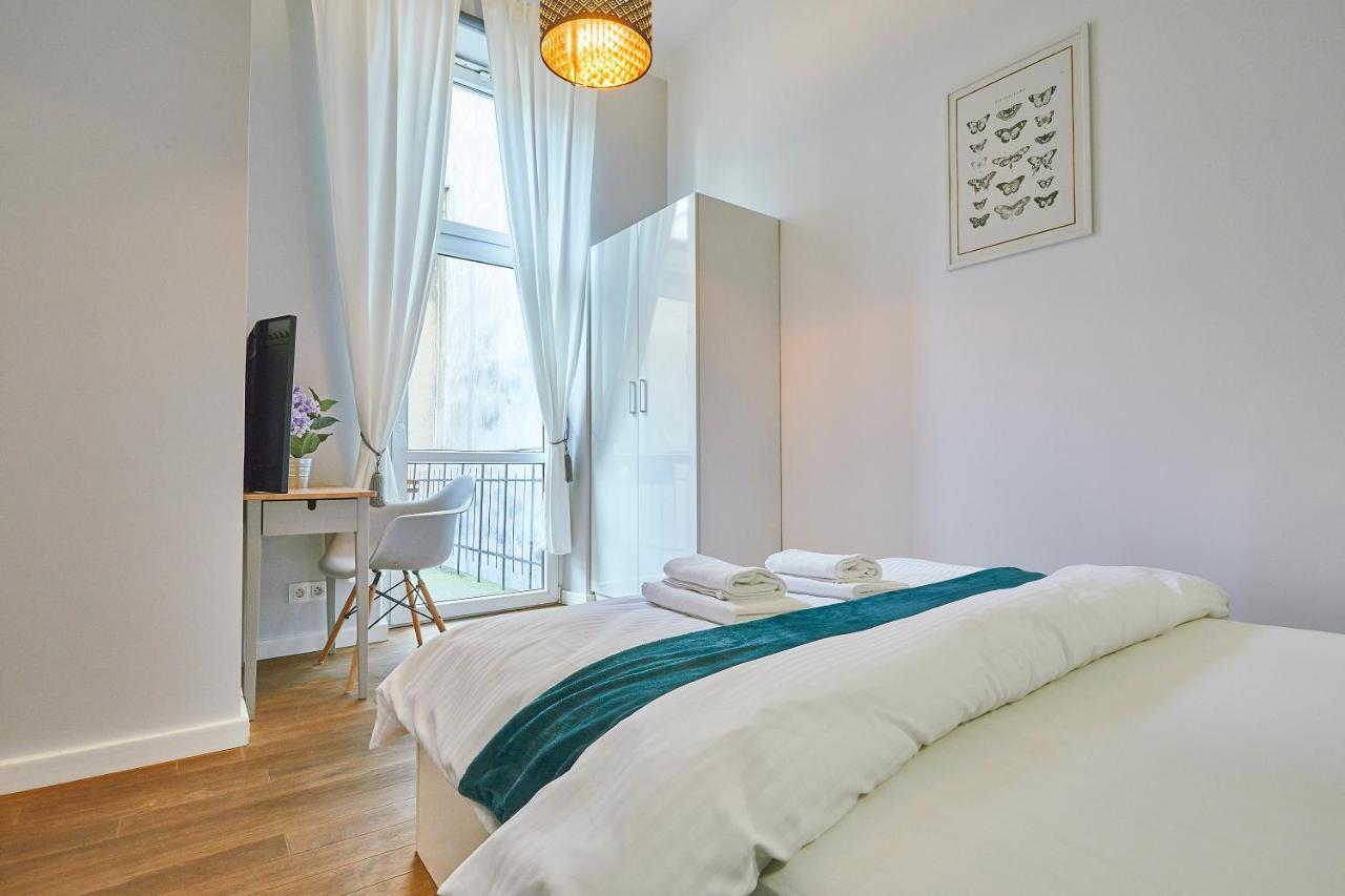 Kurkowa Gamahome Cozy Apartamento
