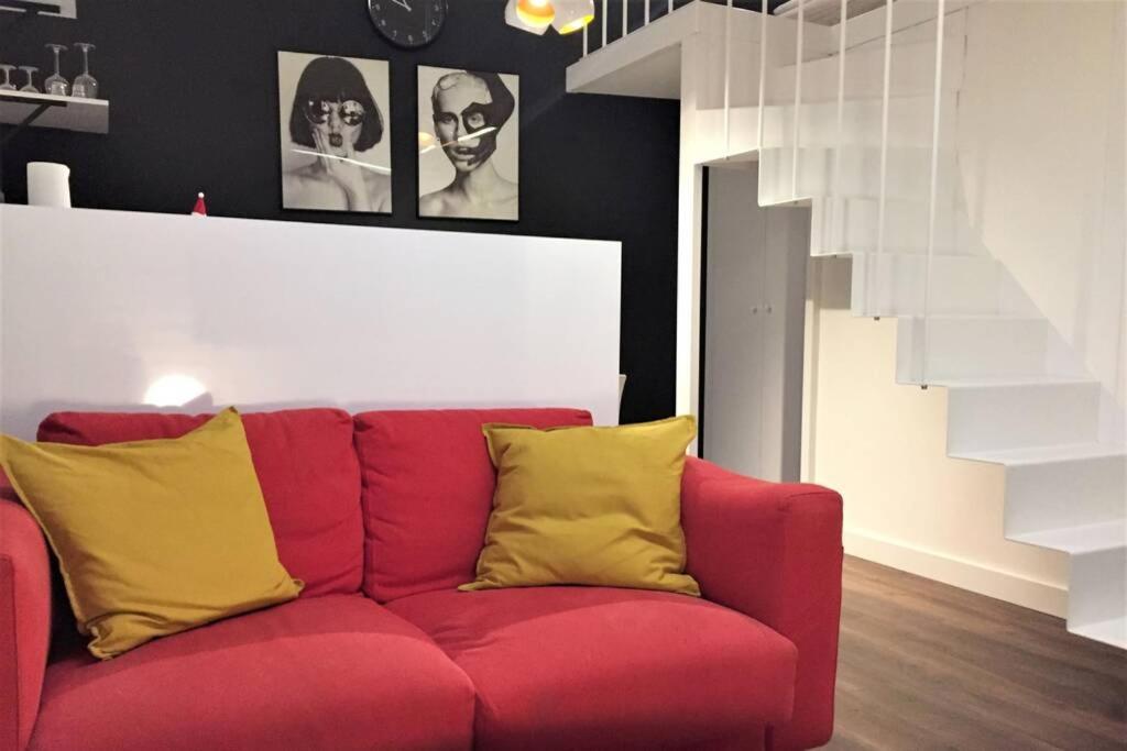 Apartament Unique Brick 3 - Old Town & Market Square Kraków
