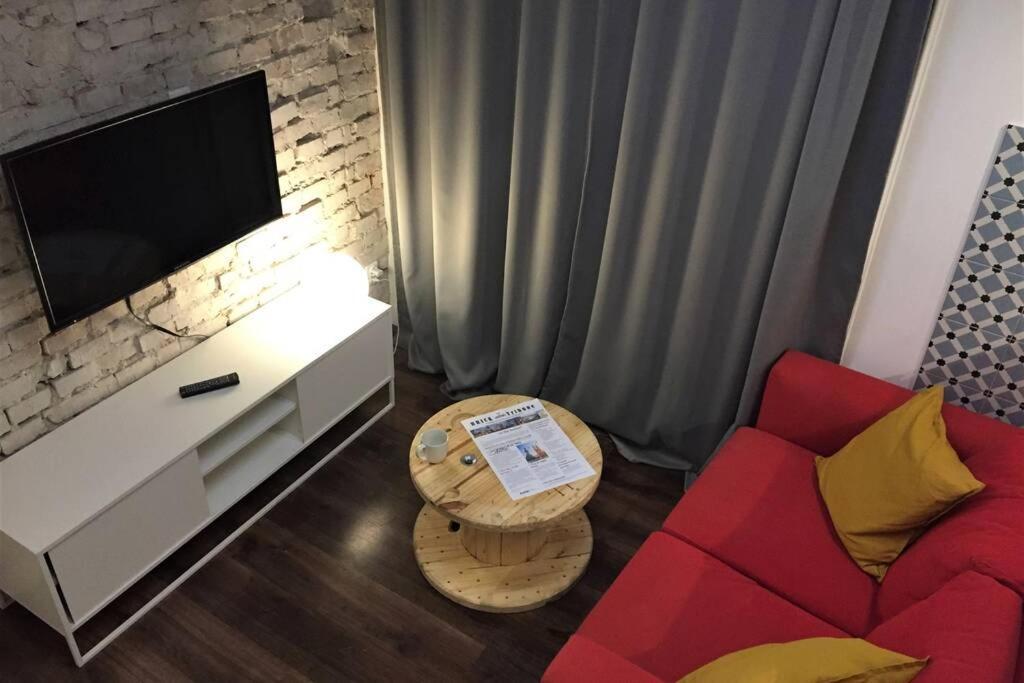 Apartament Unique Brick 3 - Old Town & Market Square