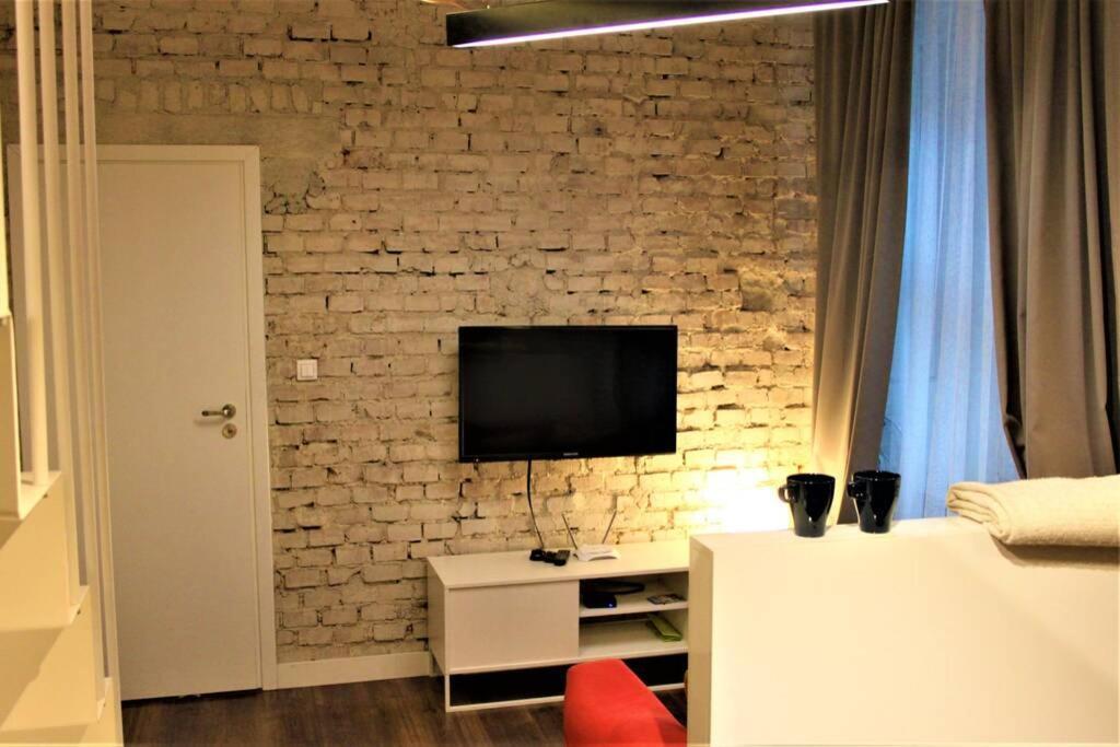 Apartament Unique Brick 3 - Old Town & Market Square *