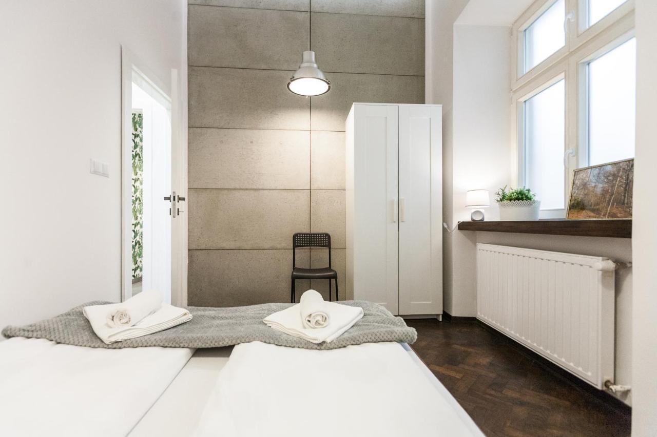 Vintage Tomasza Apartamento