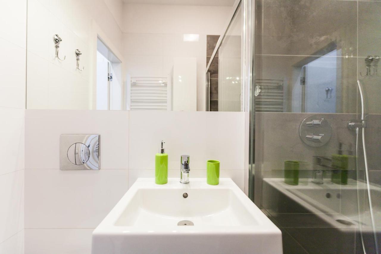 Apartamento Vintage Tomasza Cracóvia