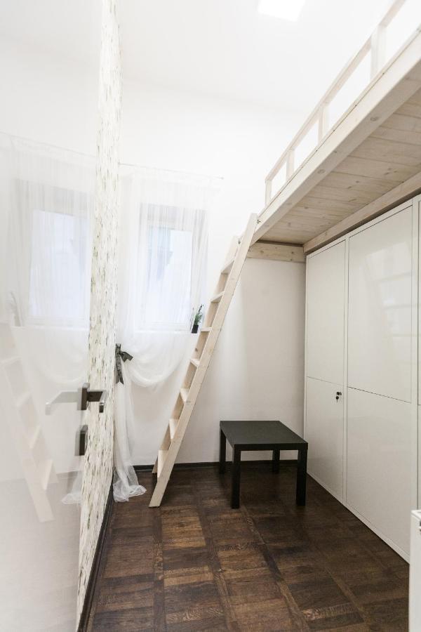 Vintage Tomasza Apartamento Cracóvia
