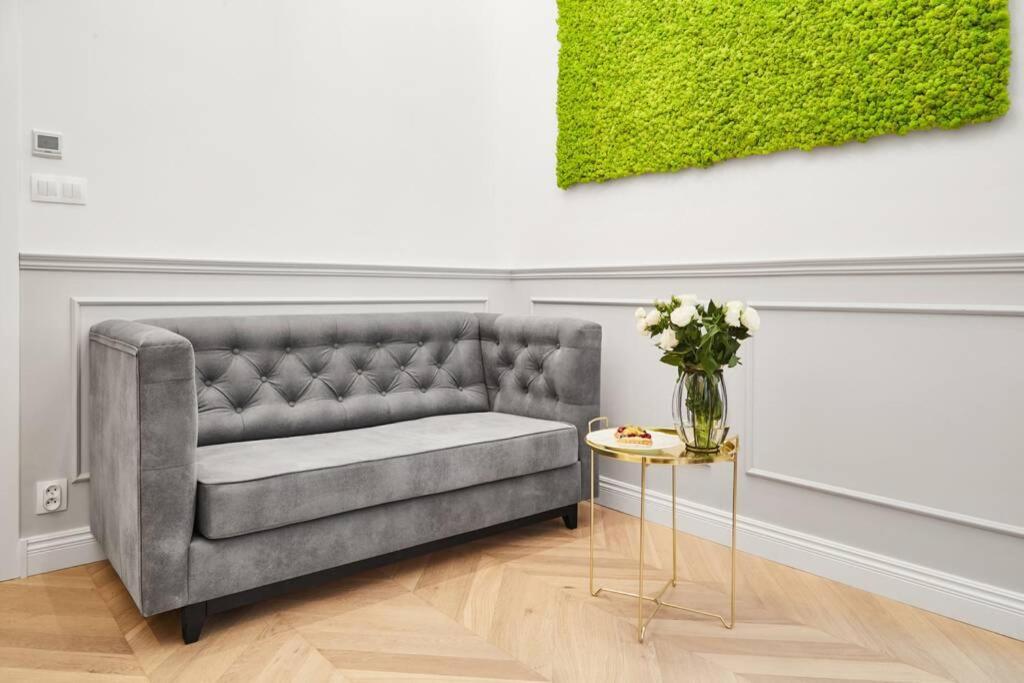 Apartamento Househost I: Studencka Street Cracóvia