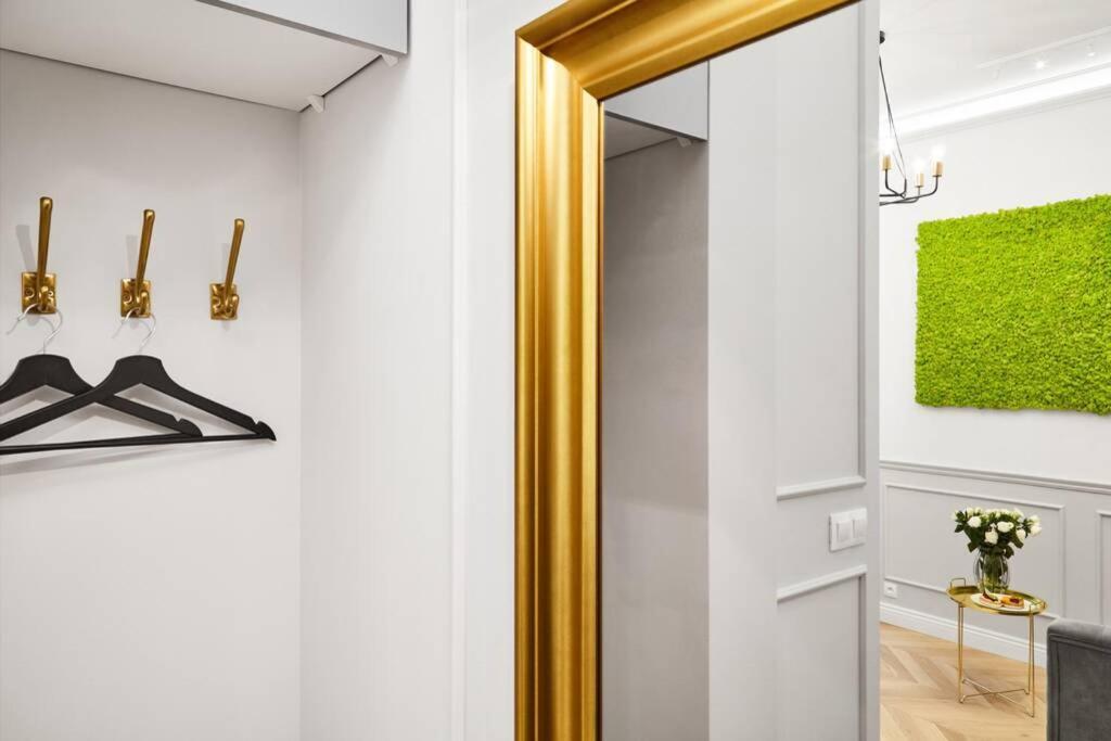 Househost I: Studencka Street Apartamento