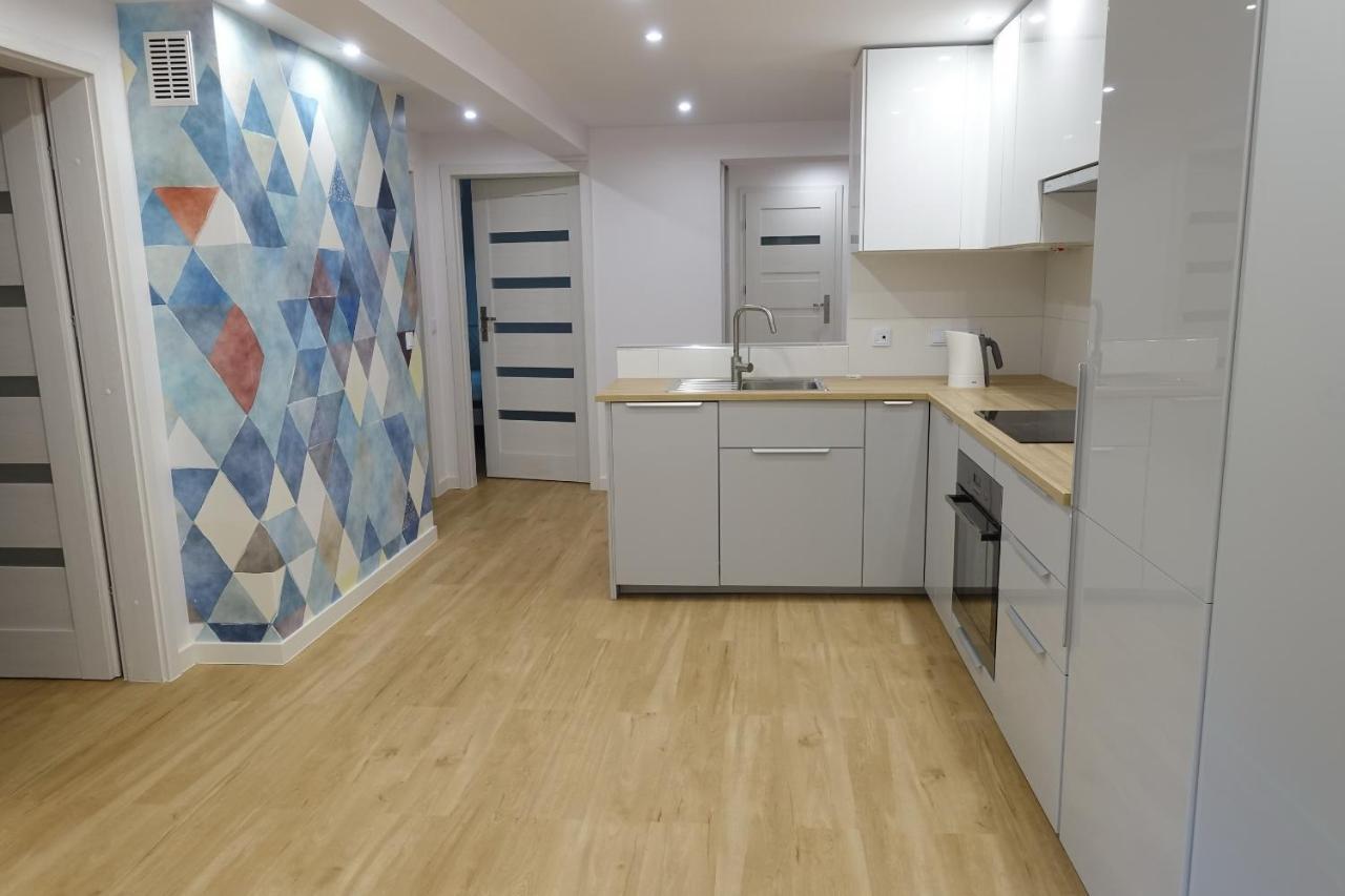 Apartment Three *