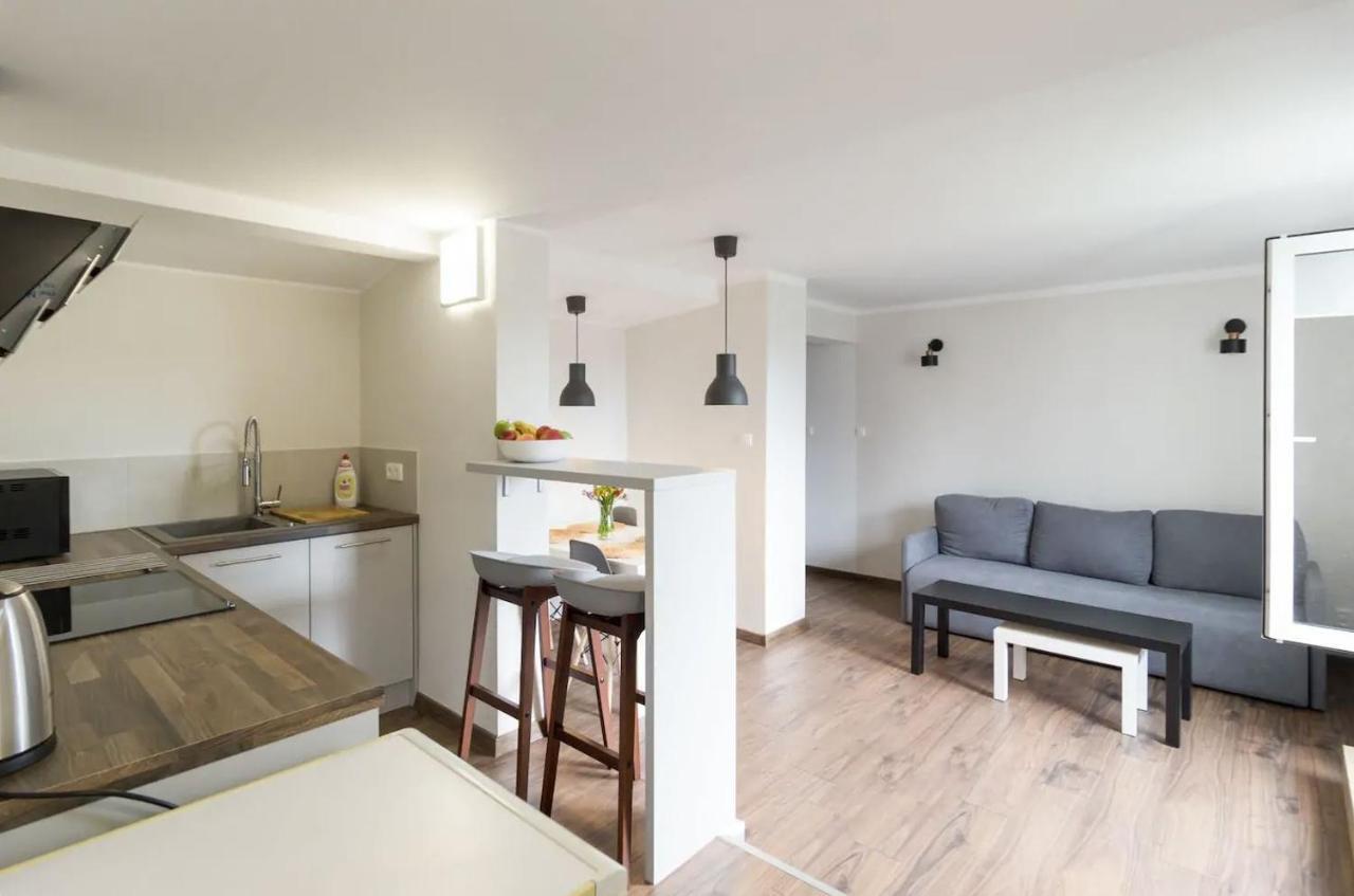 Apartment Coral 'przy Rondzie'