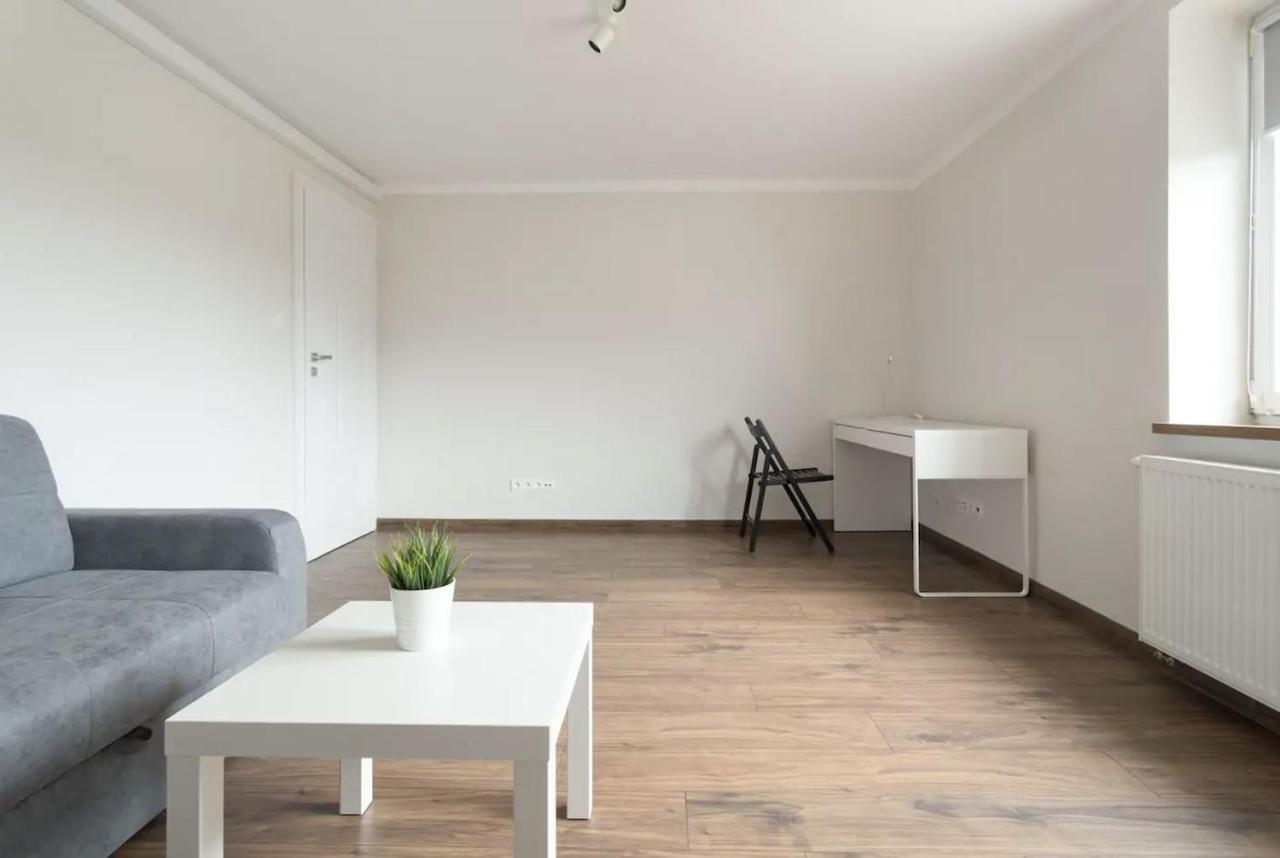 Apartment Coral 'przy Rondzie'
