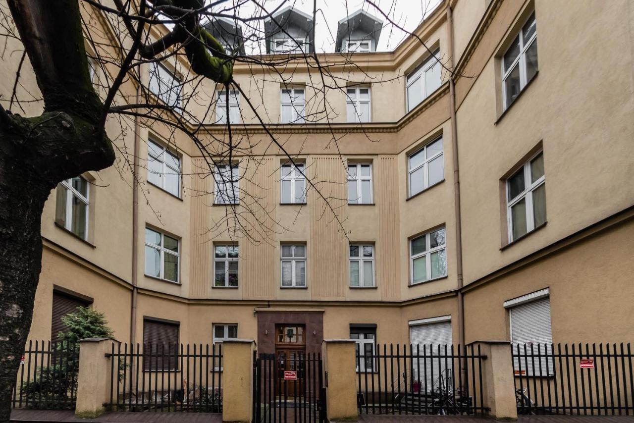 Bingi Apartment
