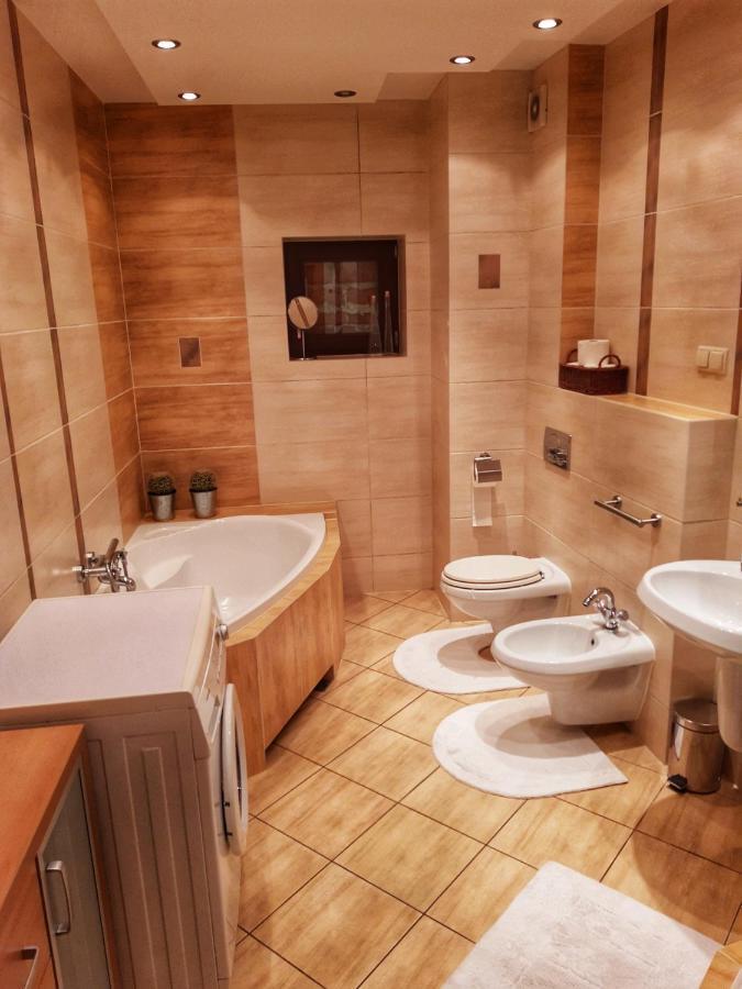 Apartment Cosmopolitan By Cracow Moods