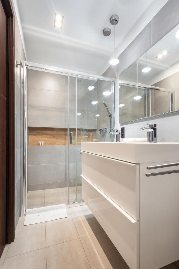 Inpoint Spacious Near Main Square & Kazimierz District *