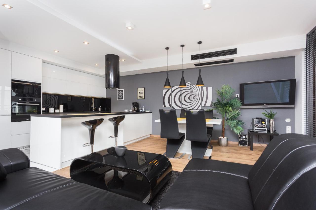Inpoint Spacious Near Main Square & Kazimierz District *