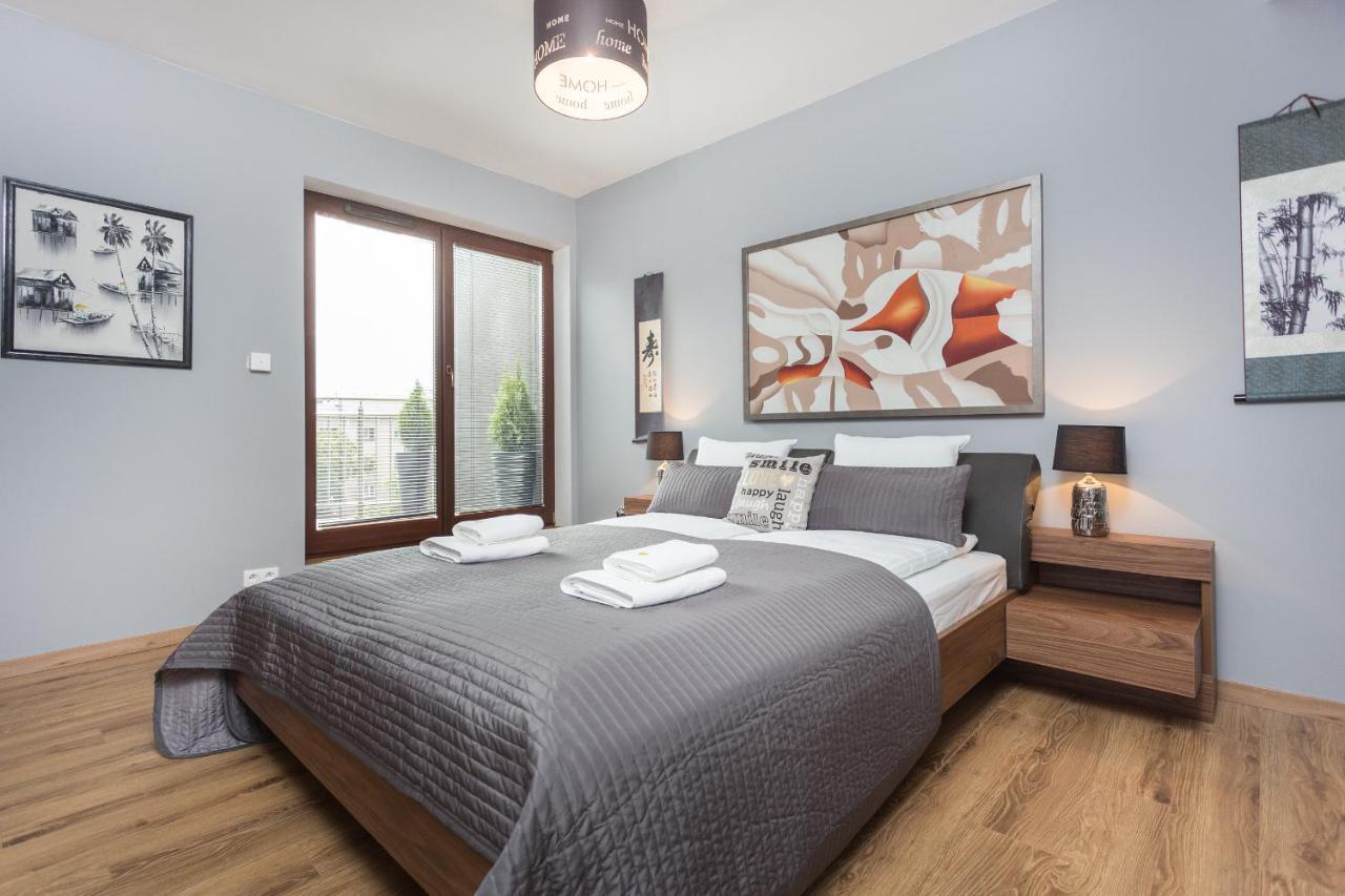 Inpoint Spacious Near Main Square & Kazimierz District Apartament *