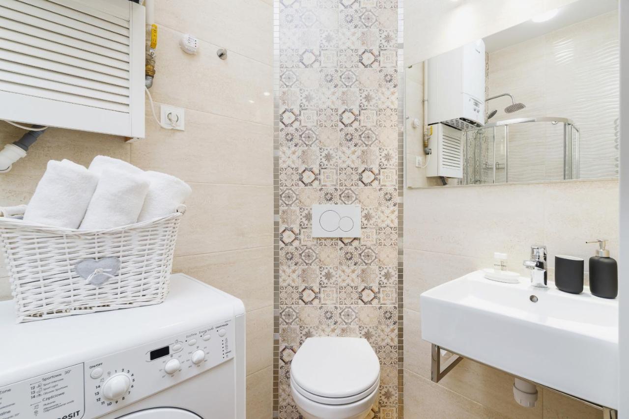 Apartament Topolowa 48 By Renters
