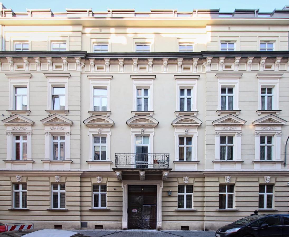 Ceglane Sufity Apartment Krakow