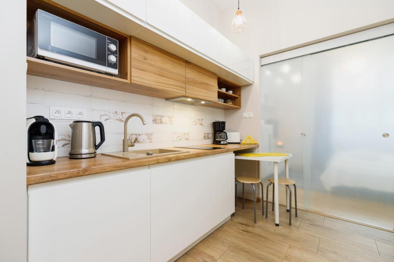 Apartament Topolowa 48 By Renters Kraków
