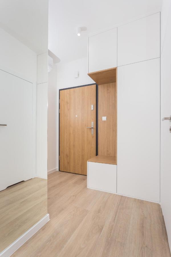 Apartamento Of The Kings - Smile Cracóvia