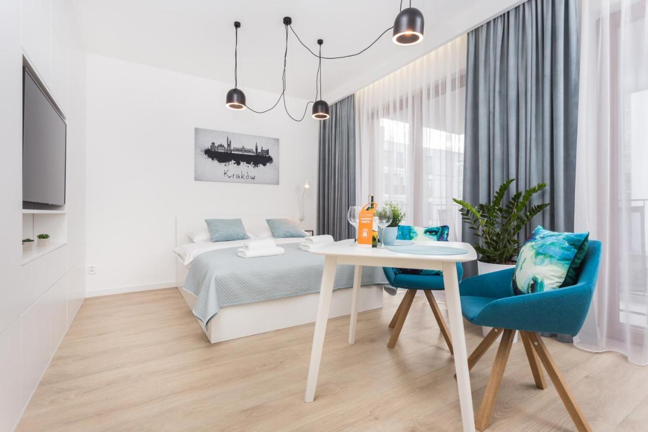 Of The Kings - Smile Apartment Krakow