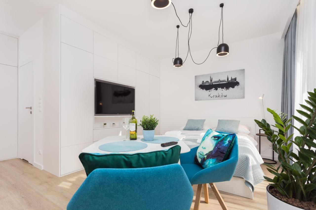 Apartamento Of The Kings - Smile Cracóvia