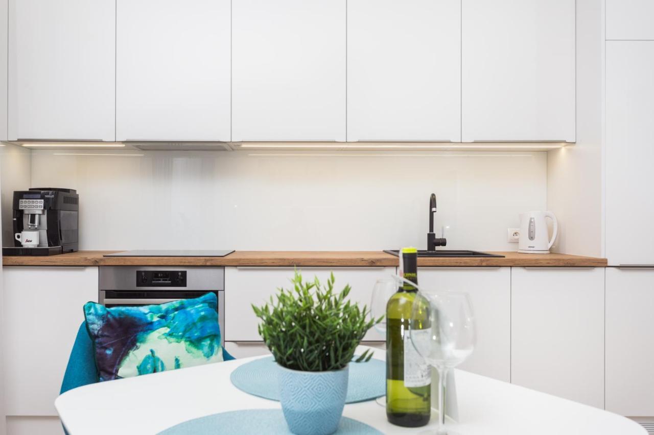 Of The Kings - Smile Apartment Krakow