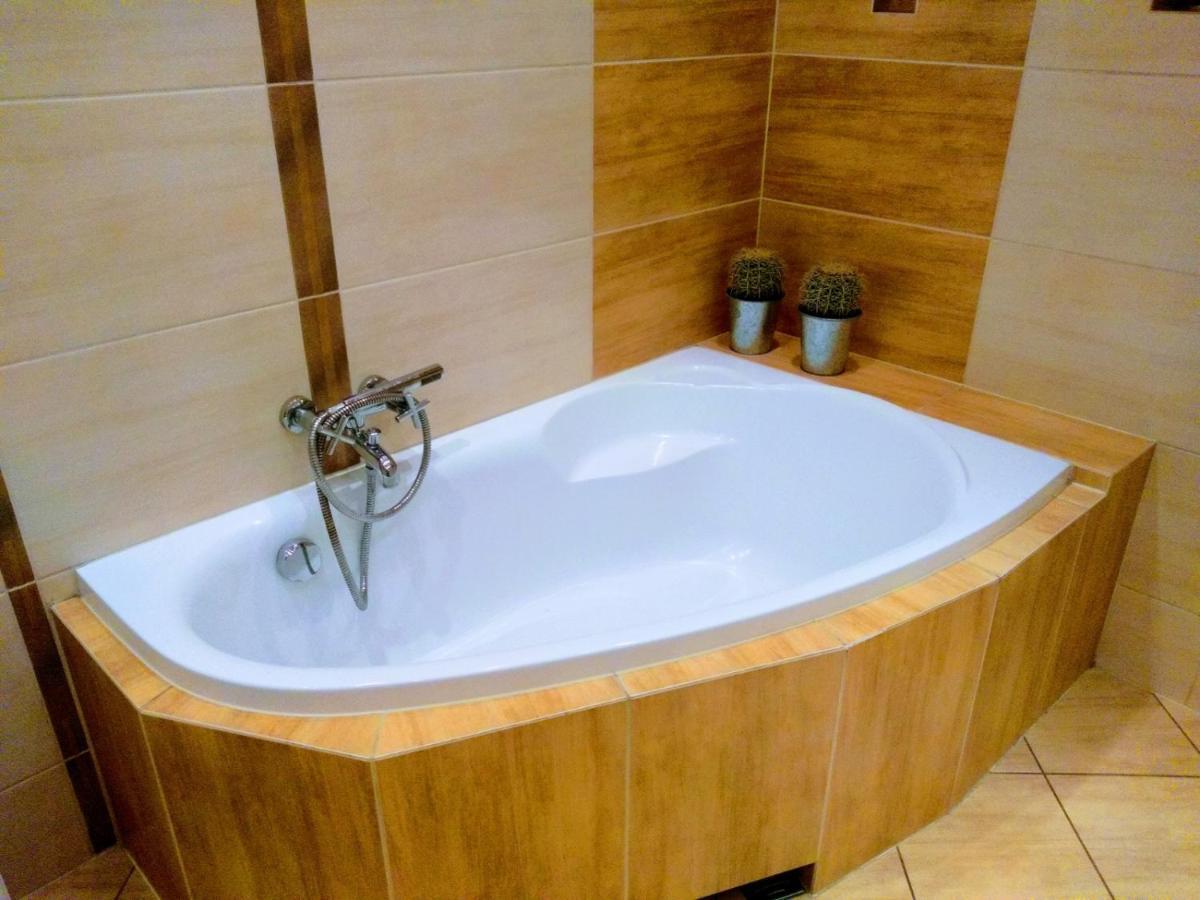 Cosmopolitan By Cracow Moods Apartment