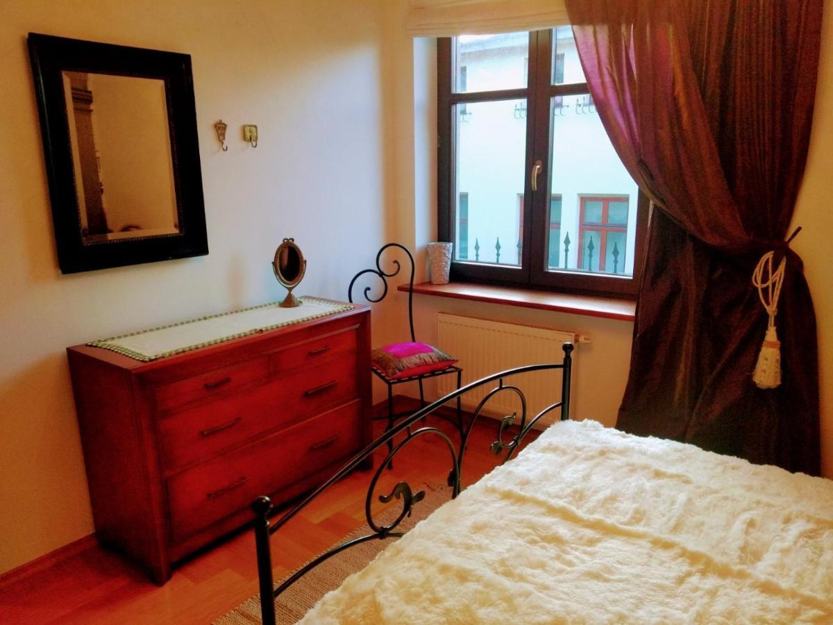 Cosmopolitan By Cracow Moods Apartment Krakow