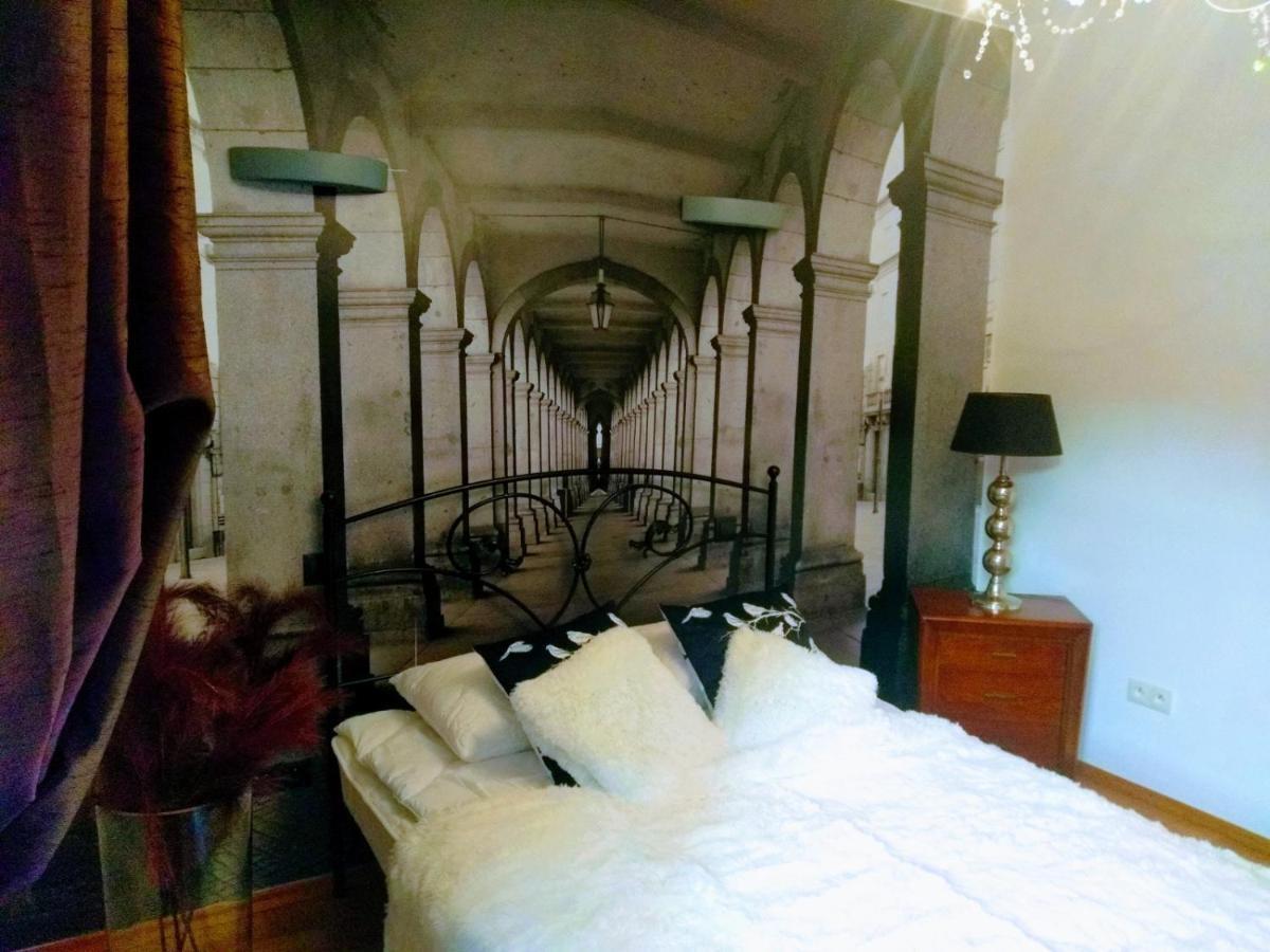 Apartment Cosmopolitan By Cracow Moods Krakow