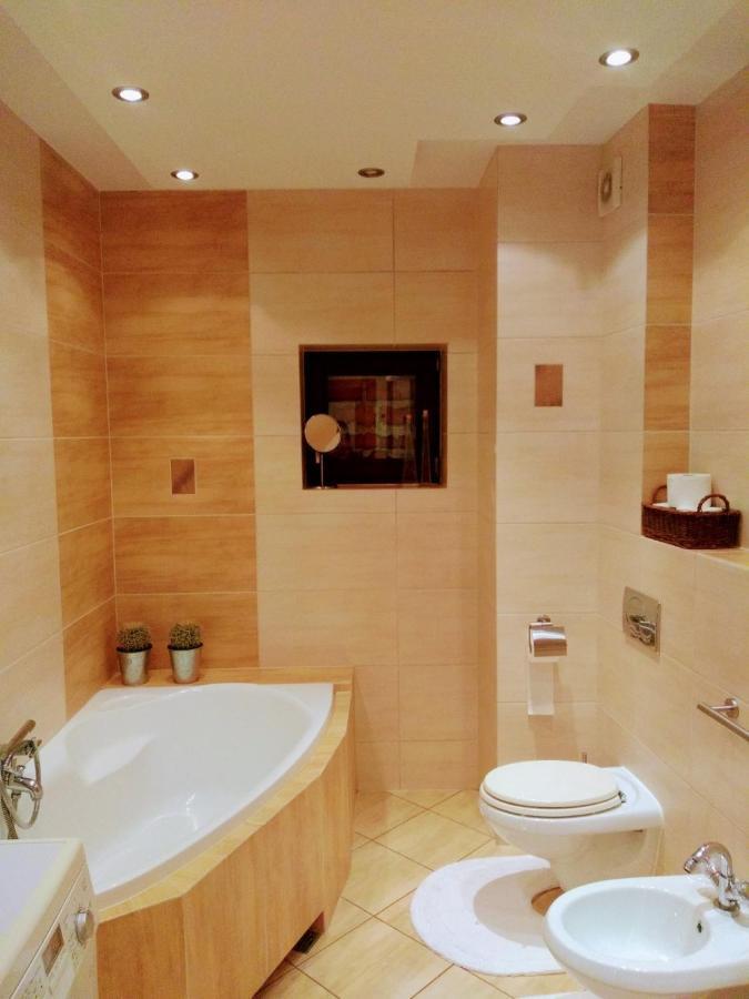 Cosmopolitan By Cracow Moods Apartment Krakow