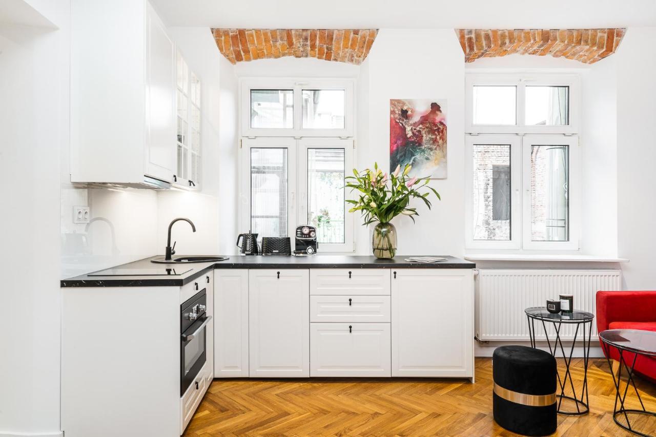 Apartment Main Square - Loftaffair Krakow