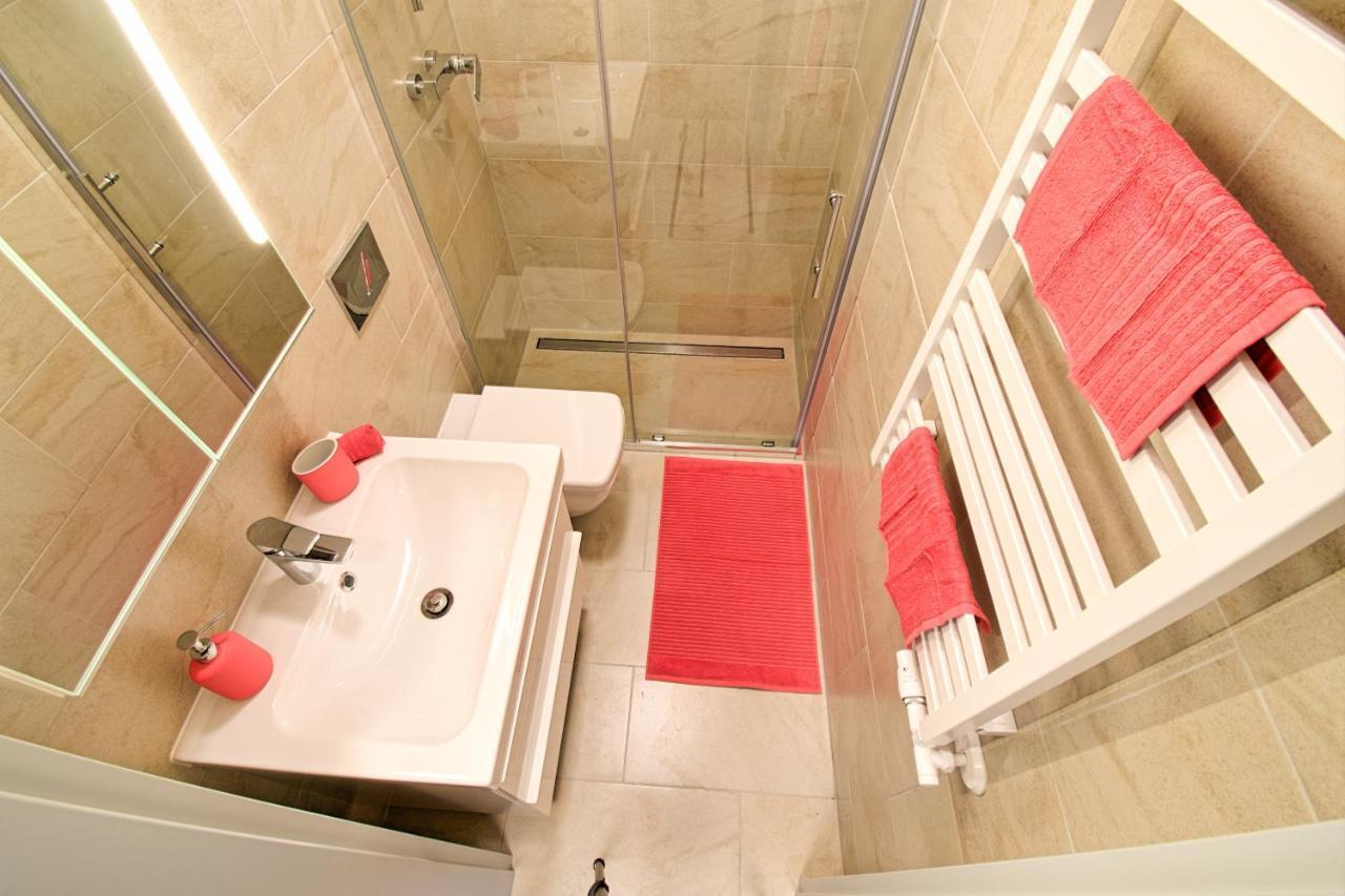 Life Appartement Krakau