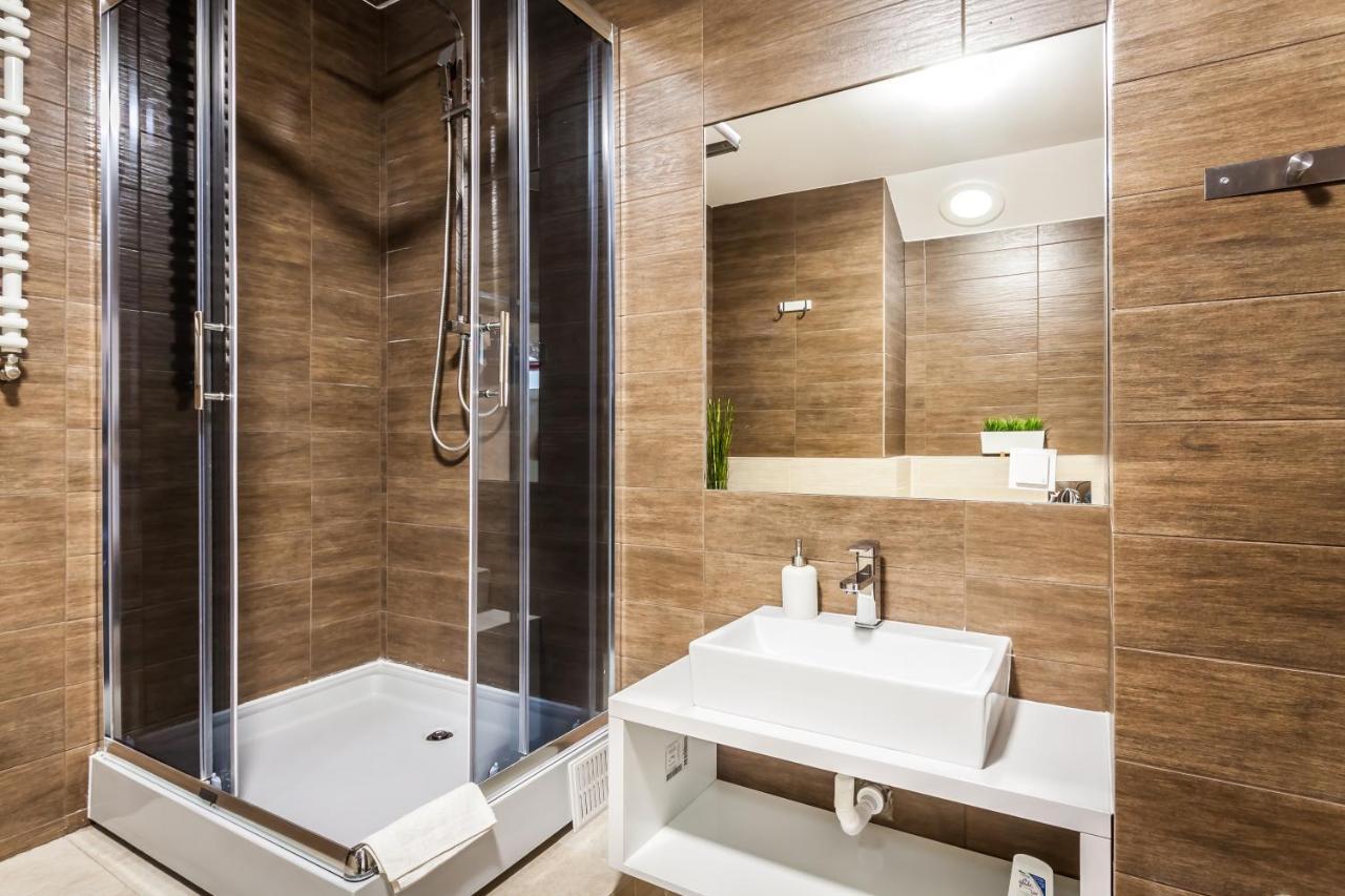 In-apart Cracow Old Town Tomasza 20 Appartement *