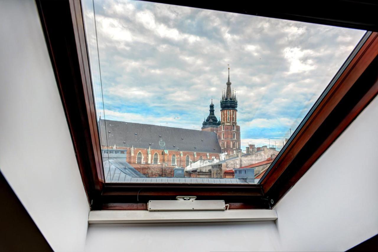 In-apart Cracow Old Town Tomasza 20 * Krakow