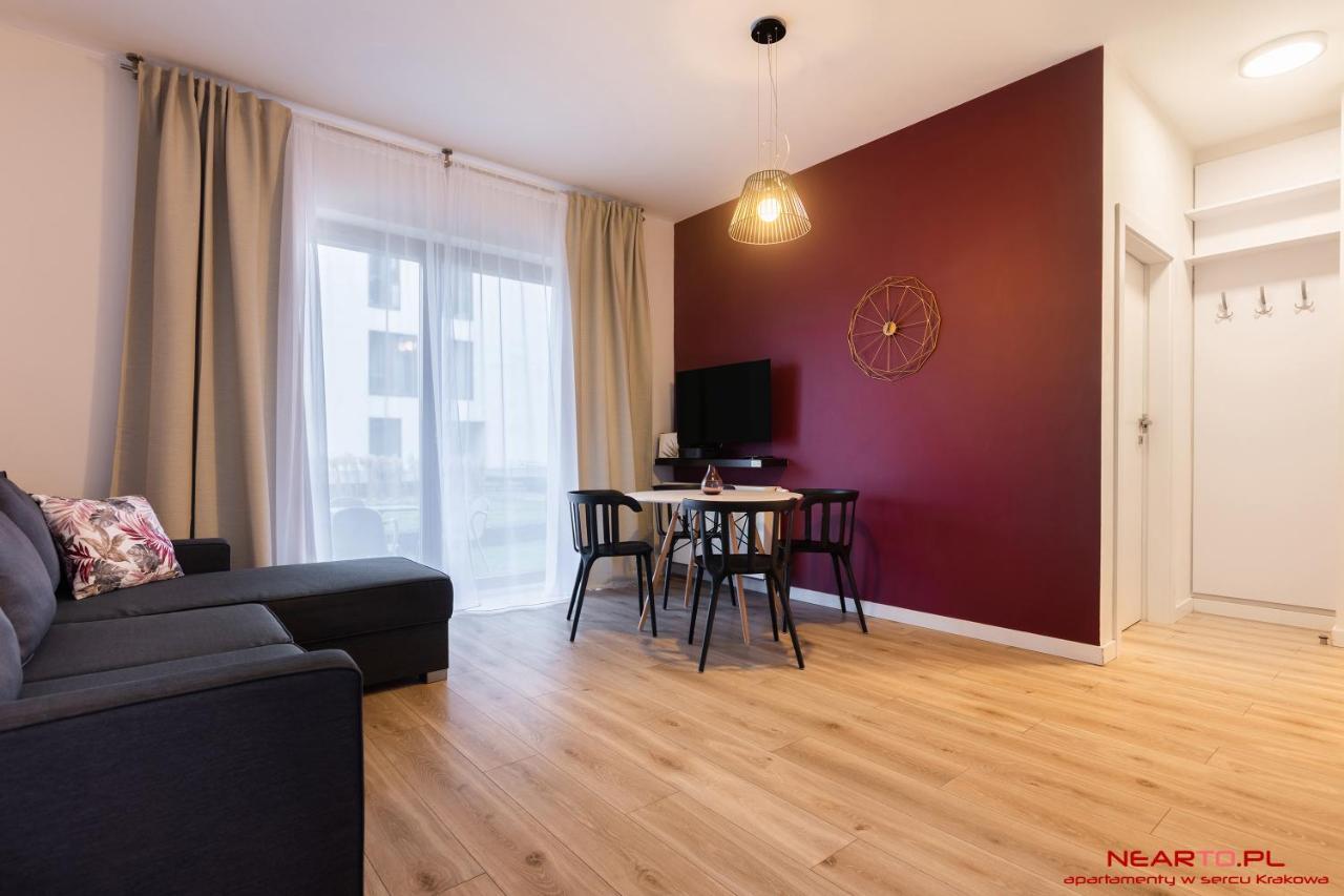 Apartments Nearto Old Town Rakowicka * Cracóvia