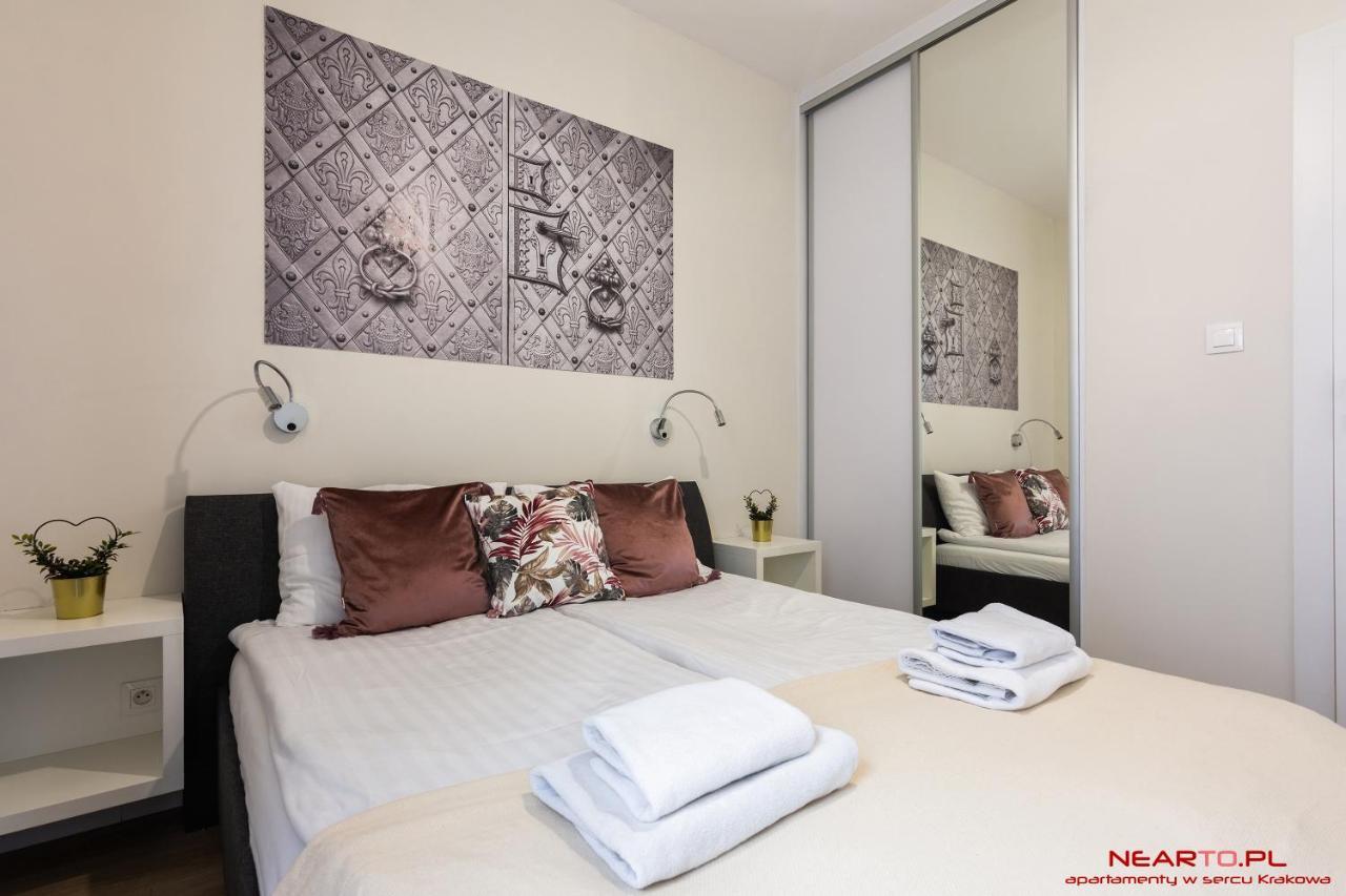 Apartments Nearto Old Town Rakowicka Apartamento