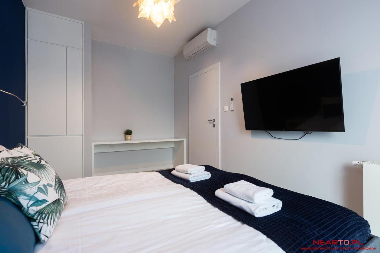Apartments Nearto Old Town Rakowicka * Cracóvia