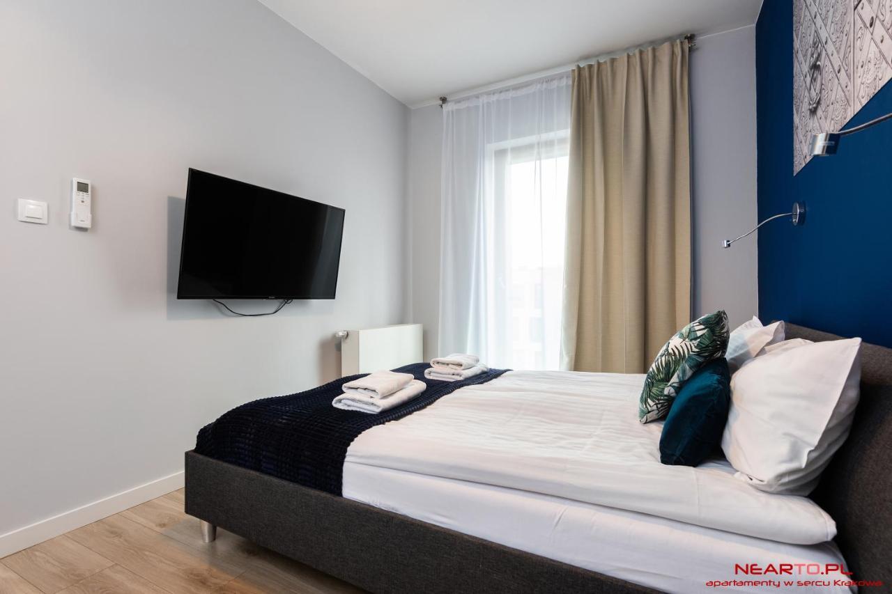 Apartments Nearto Old Town Rakowicka Cracóvia